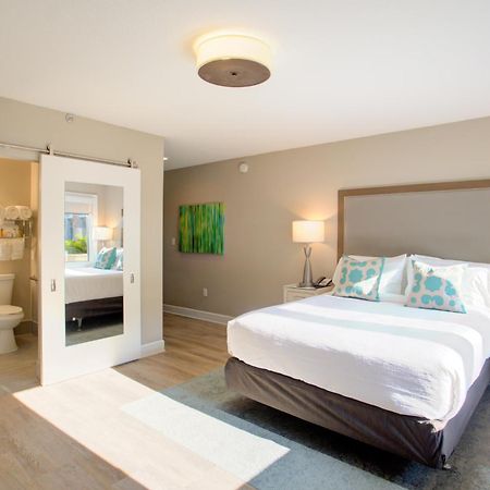 Beachview Club Hotel Jekyll Island Quarto foto