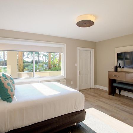 Beachview Club Hotel Jekyll Island Quarto foto
